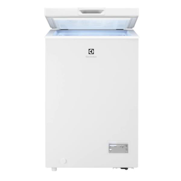 Electrolux CONG ORIZZ LCB1AF10W0 F 99L BIANCO